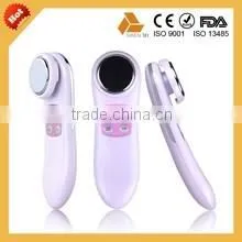 Professional Beauty Device Galvanic Current Beauty Parlour Products photo-5