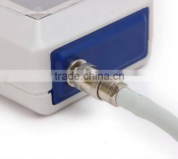 2016 Color Big LCD Ambulatory Blood Pressure Holter Monitor ABPM2-Shelly photo-3
