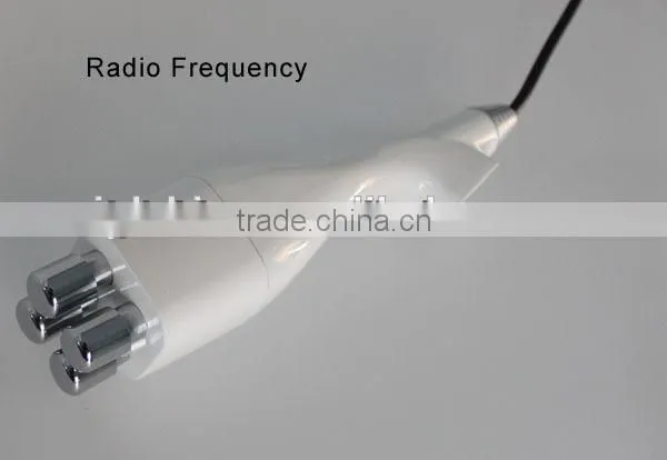 Facial Beauty Mini rf Radio Frequency Beauty Equipment- RF Xel photo-5
