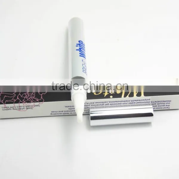 New Non Peroxide Gel Teeth Whitening Pen photo-4