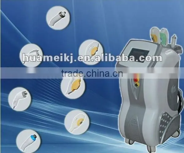 Hot Selling Multifunction Spa Machine photo-5