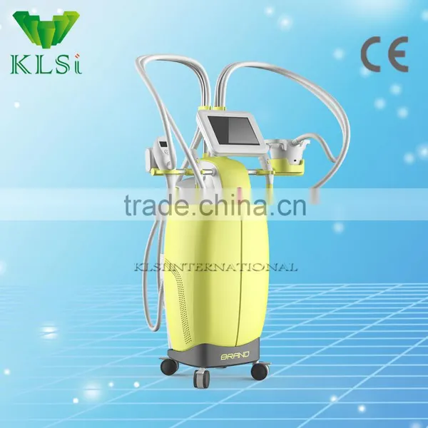 Ultrasonic Beauty Machine!!! Fda Approved Ultrasonic Cavitation Equipment/ultrasonic Lipo Cavitation Machine Price photo-2