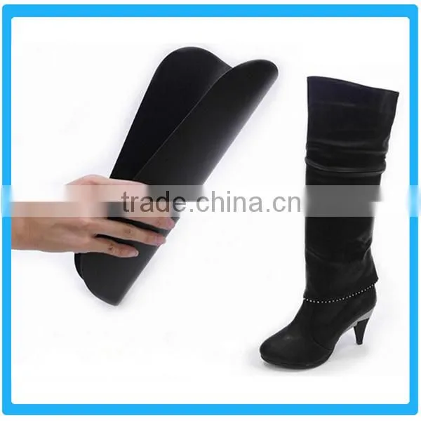 Hot Selling Fasional Plastic Boot Tree photo-2