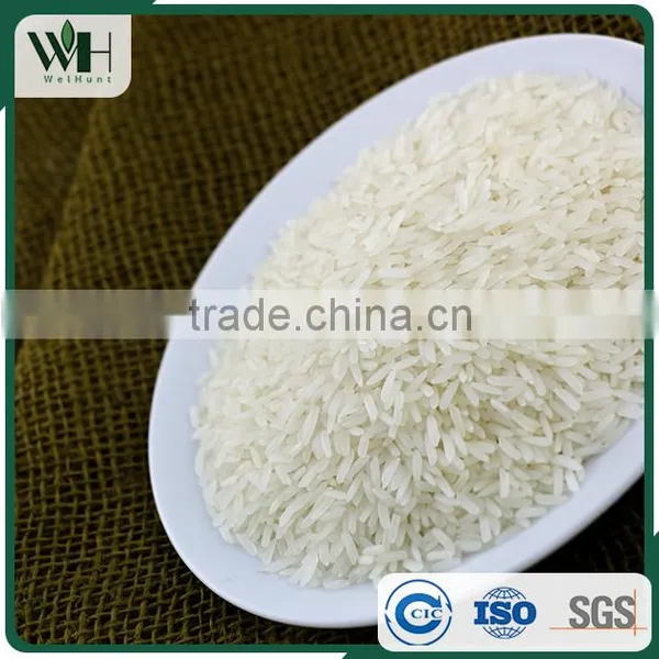 Organic Jasmine Rice From Cambodia for Rice Importer photo-4