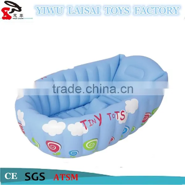 Factory Price With High Quality Indoor Outdoor Inflatable Swimming Pool ,inflatable Baby Bathtub photo-2