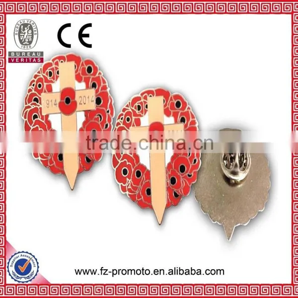 Wholesales Starfish Badge, Fashion Colorful Badge Pin photo-5
