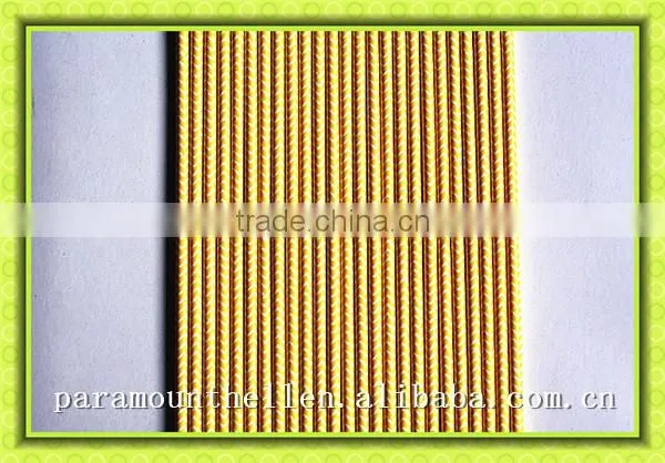 Flexible Paper Straw /drinking Straws for Wedding Party photo-4