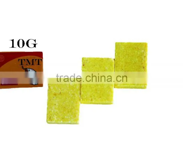 Seasoning Powder Boullion Cube Factory Price photo-4