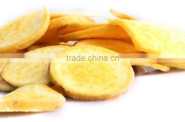 VF Sweet Potato Chips