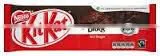 Kit Kat Fairtrade 2finger Dark 20.8 g /8pack/ photo-2