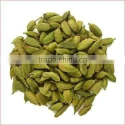 GREEN CARDAMOM