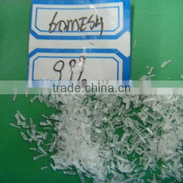 Super China Manufacturer Price Pure Linghua 99% Msg Monosodium Glutamate photo-4