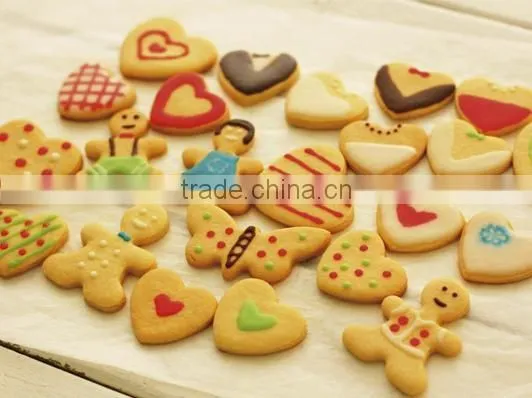 ADASEN Automatic High Quality Various Capacity Biscuits Roasting Machine With Factory Price photo-3