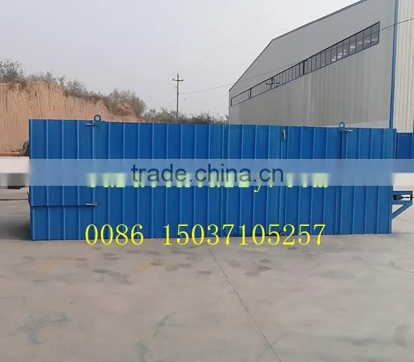 Multi-functional Carrot Chain Dryer Machine photo-2