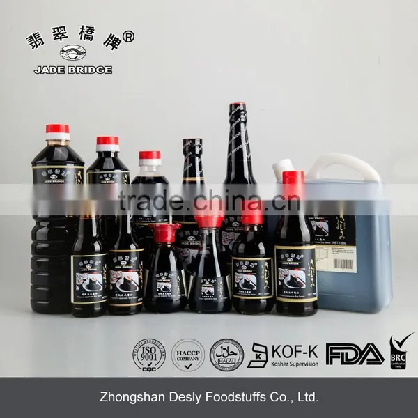 Premium Japanese Cooking Sakura Soy Sauce 1L photo-6