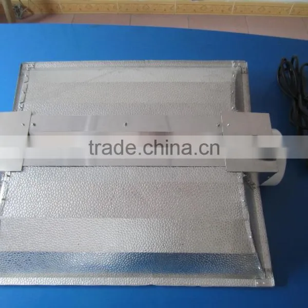 Horticulture Air Cooled Grow Light Reflector/6" Air Cooled Hood photo-5