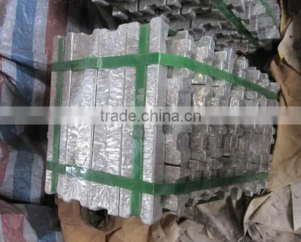 Cadmium Ingot With Lowest Price photo-2