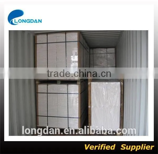 Calcium Silicate Board for Building Internal Wall Decorative Board photo-5
