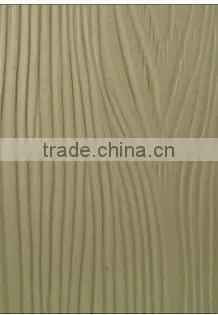 Hot Sale High Quality Non-asbestos CE Certificate Cement Wood Fiber Acoustic Panels for Building House photo-6