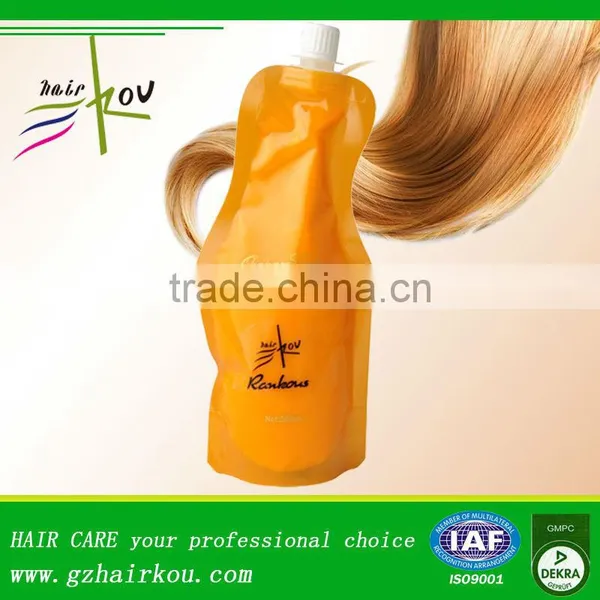 Professional Hair Treatment Products Softening Keratin for Hair photo-3