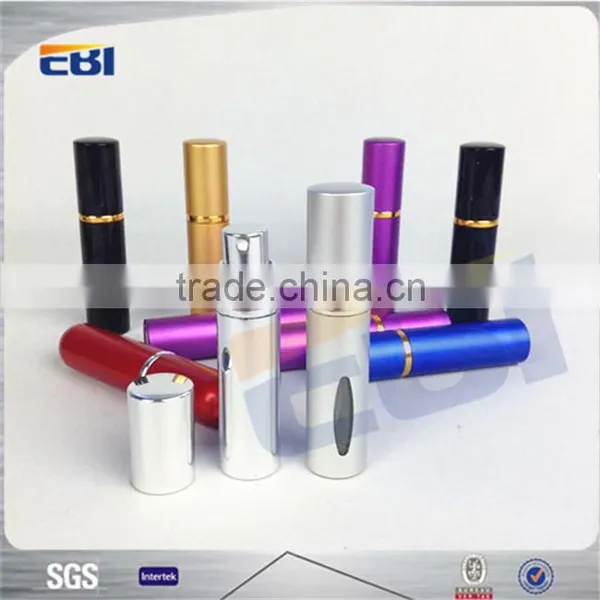 Popular Refillable Mini Perfume Bottle photo-2