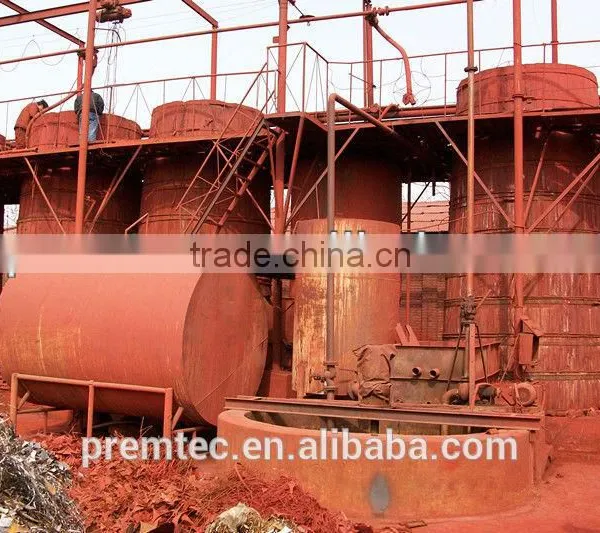 Oxide Fe2O3 Red Color Pigment photo-6