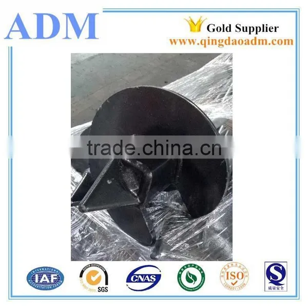 Ground Screw Earth Anchor photo-4