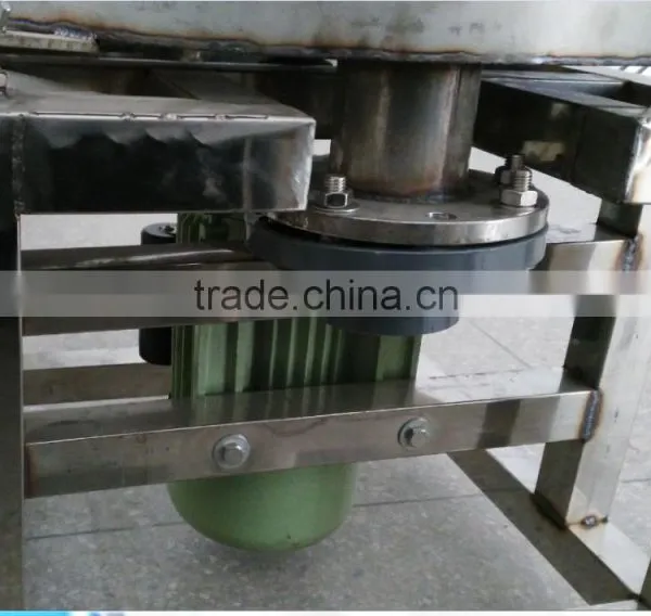 PUXIN 226L Industrial Food Waste Disposer photo-5