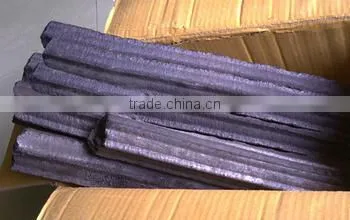 pure nature high temperature machine made charcoal