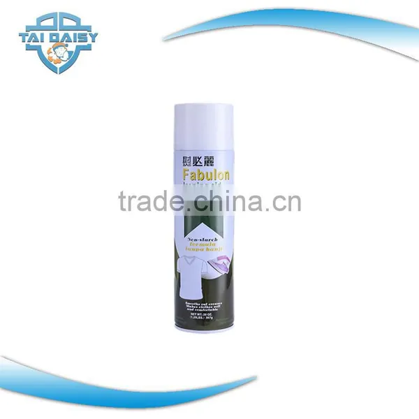Ironing Spray Starch in Malaysia photo-2