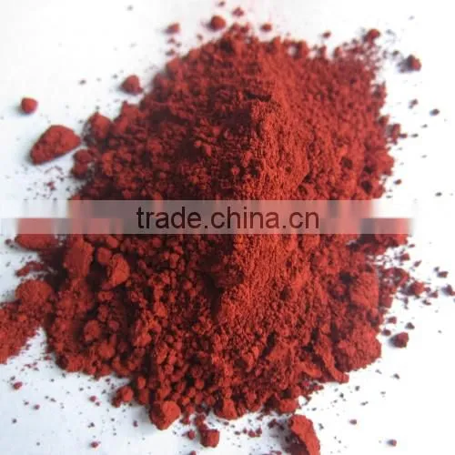 Iron Oxide Red 130