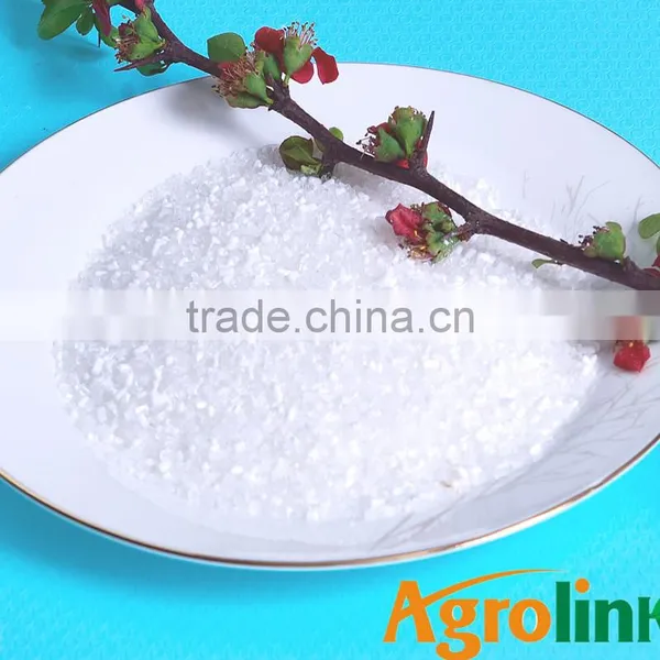 High Grade Epsom Salt MgSO4 7H2O photo-2