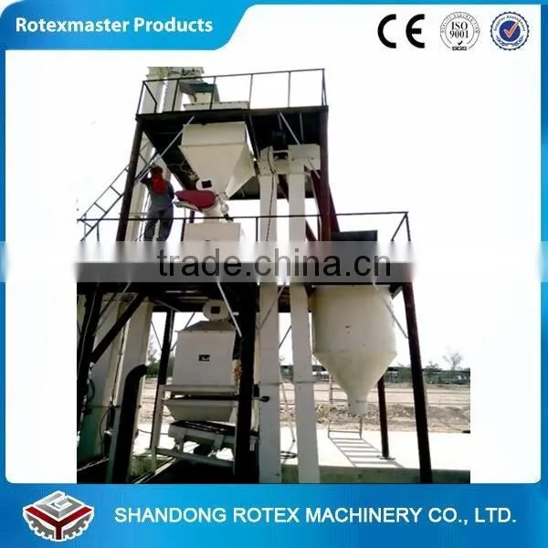 Wholesale Reasonable Price Poultry Feed Pellet Machine Chicken Feed Pellet Mill photo-3