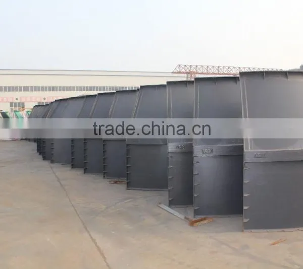 Cement Silos 200ton From China photo-3