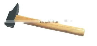 French Type Machinist Hammer With TPR Handle photo-2