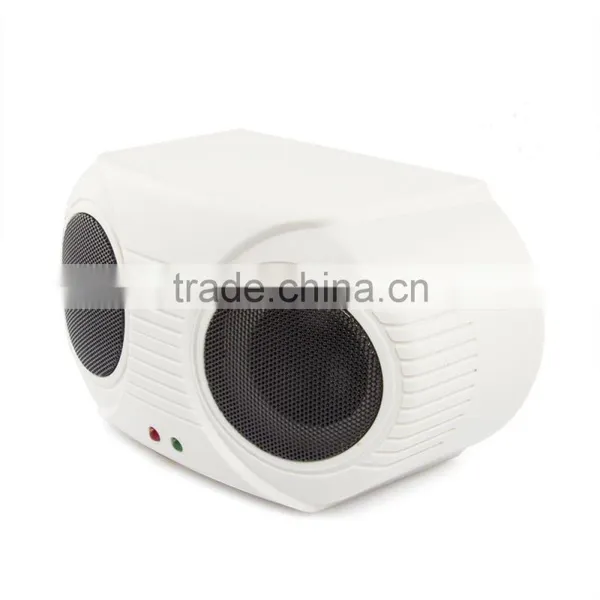 Mouse Repellent Visson X-pest Vs317 Cockroach Trap Mole Deterrent photo-2