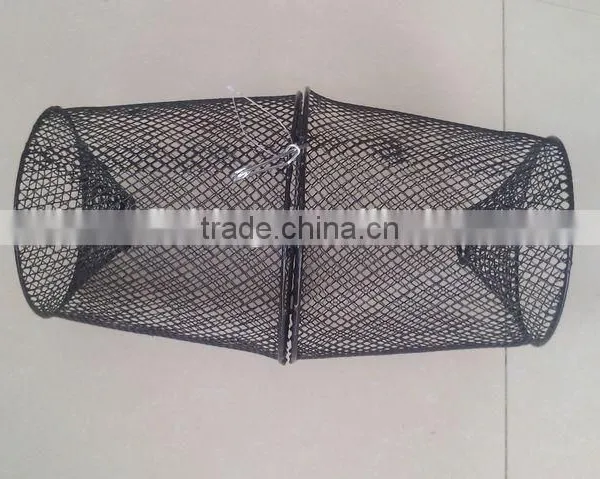 Beneficial Metal Shrimp Cage photo-5