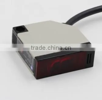 PHE03001 Cylindrical Photoelectric Detecting Sensor photo-6