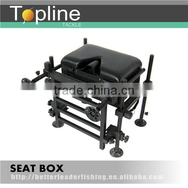 DX12 Carp Fishing Seat Box photo-2