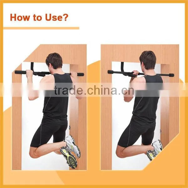 [Handy-Age]-Door Chin Up Bar (OS2304-023) photo-3