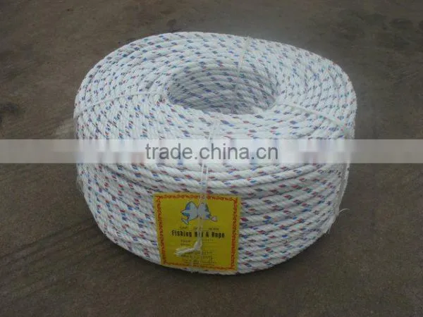 Polypropylene Rope