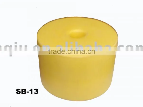 PVC FISHING FLOAT
