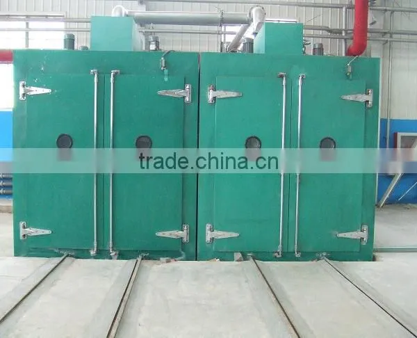 40-500kg Industrial Food Dehydrator/stainless Steel Food Dryer photo-6