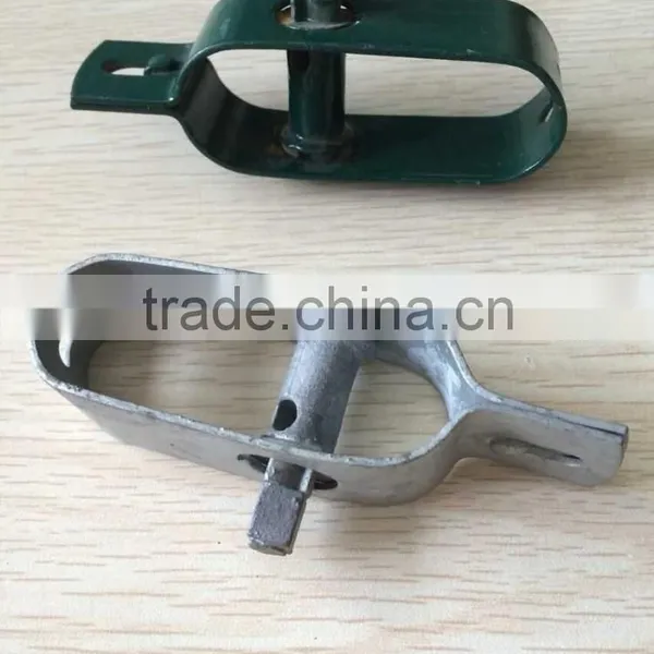 Commercial Greenhouse With Galvanized Steel Wire Grip/wire Tightener photo-6
