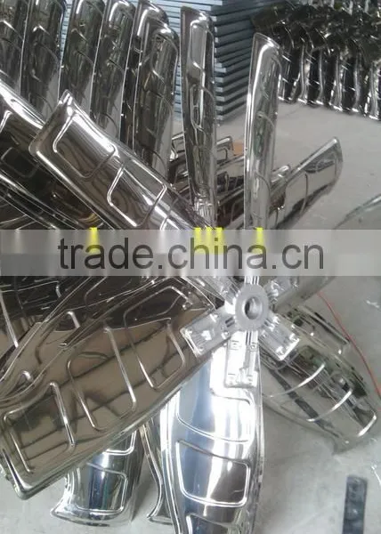 54-inch Push-Pull Exhaust Fan With CE Certificate photo-3