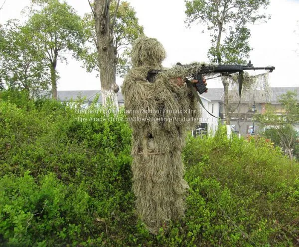 Набор гилли Field
