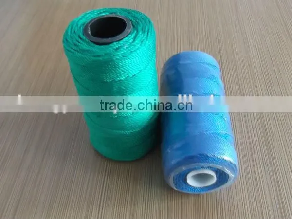 Poly Twisted Twine, Twisted Poly Twine photo-2