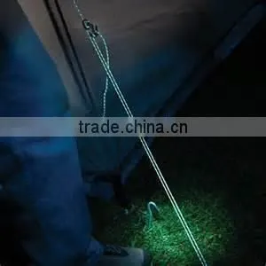 Reflective Rope. Luminous Rope photo-6