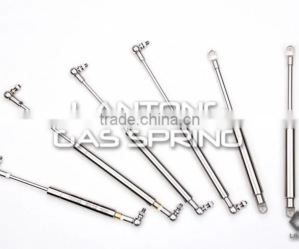 Accept OEM All Kinks Of Gas Springs Stainless Steel Gas Spring Gas Lift photo-2