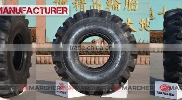 Forestry Tire 18.4-34 photo-4